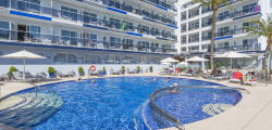 Hotel & Apartamentos Vista Park 11702810364