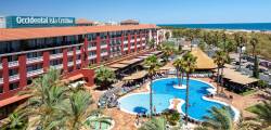 Hotel Occidental Isla Cristina 2157645734