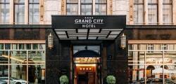 Hotel Grand City 4357639822