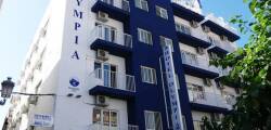 Hotel Benidorm City Olympia 10919493841