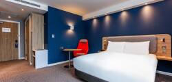 Holiday Inn Edinburgh City 9416719444