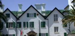 Hotel Catalonia Reina Victoria 11836985377