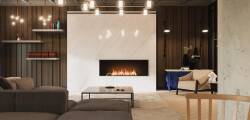 Hotel Number One By Grano Gdansk 7331065645