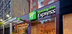Holiday Inn Times Square 9499169285
