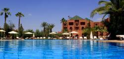 Palm Plaza Marrakech Hôtel & Spa 11924546181