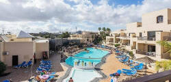 BLUESEA Costa Teguise Gardens 4163909383