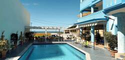 Spiros Hotel 11372982754