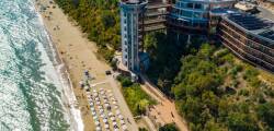 Hotel Paradise Beach Residence 10964509684