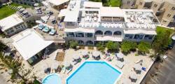 Georgioupolis Beach Hotel 2091699198