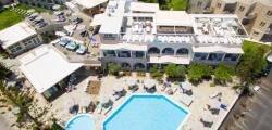 Georgioupolis Beach Hotel 9809320698