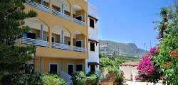 ILIOSTASI BEACH Apartments 11550141907