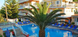 Planos Beach Hotel 5982114060