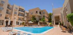 Elysees Dream Beach Hotel 2132153005