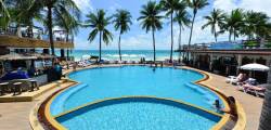 Phangan Bayshore Resort 2108021386