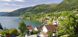 10 daagse fly drive Zuid Noorwegen