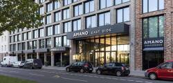 Hotel AMANO East Side 9493947773