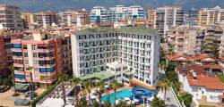 Sun Fire Beach Hotel 6886441496