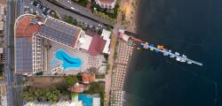Golden Rock Beach Hotel 11972452112