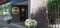 B&B Hotel Firenze Novoli 9852304686