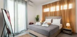 The Aristotelian Suites by Athens Stay 4799965901