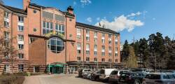 Memory Hotel 7748797170