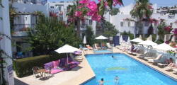 Serhan Hotel 2666846614