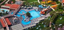 Megasaray Club Belek 3939204224