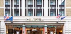 Novotel London Tower Bridge 3814937086