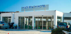 Nagi Beach Hotel 11058194746