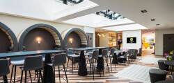 Point A Hotel, London Shoreditch 12617322561