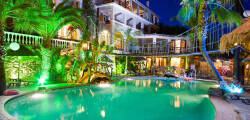 Gloria Maris Hotel Suites & Villas 11609169553