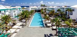 Hotel Barceló Teguise Beach - Voksenhotel 18+ 4664026942