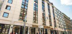 Danubius Hotel Erzsébet City Center 10067009076