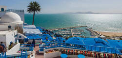 Mövenpick Hotel du Lac Tunis 9705671984
