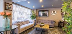Wisteria Boutique Hotel Bomonti 11917903778