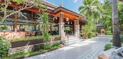 Princess Kamala Beachfront Hotel 11145728574