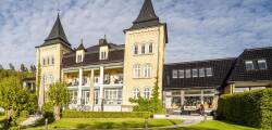 Hotell Refsnes Gods 3674909014