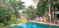 Khao Lak Palm Beach Resort 4638113633