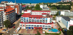 Esperanto Hotel 11581284386