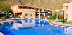 Areti Aparthotel 11471802170