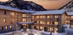 Golden Lodges Rauris 9419713309