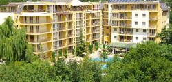 Joya Park Hotel 11452018223