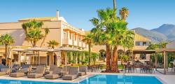 Nobilis Corfu Hotel 12576786647