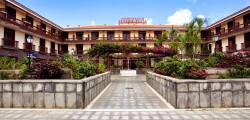 Apartamentos Be Smart Florida Plaza 12677106503