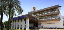 Hotel Jerez & Spa 2694750638