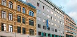 Comfort Hotel Xpress Youngstorget 11586813675