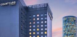 Courtyard by Marriott Bucharest Floreasca 9404596957