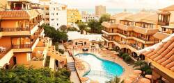 Coral Los Alisios Apartments 3652851000