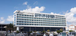 Octant Hotels Ponta Delgada 9511232307