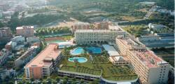 Hotel Evenia Olympic Resort 12650493601